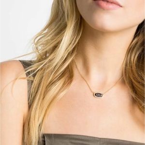 Kendra Scott Elisa Pendant Necklace!
